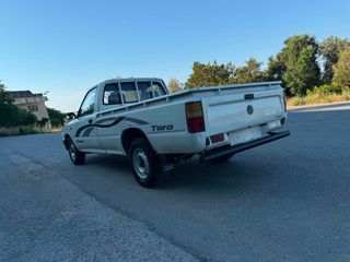 Volkswagen Taro 1992 4X2-thumb-7