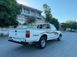 Volkswagen Taro 1992 4X2-thumb-8