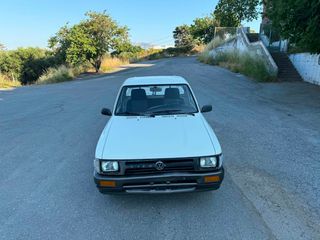Volkswagen Taro 1992 4X2-thumb-9