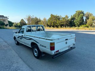 Volkswagen Taro 1992 4X2-thumb-11