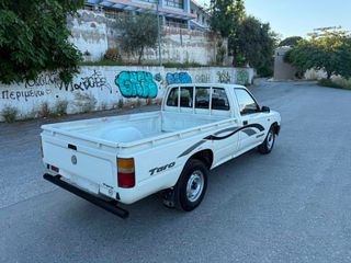 Volkswagen Taro 1992 4X2-thumb-12
