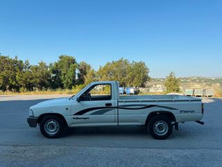 Volkswagen Taro 1992 4X2-thumb-14