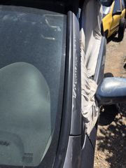 ΚΑΛΥΜΑ ΠΛΑΣΤΙΚΟ ΚΟΛΩΝΑΣ Honda Civic 2002 ΔΙΠΟΡΤΟ