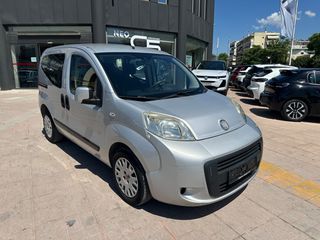 Fiat Qubo 2011 1.2 75HP DIESEL-thumb-1