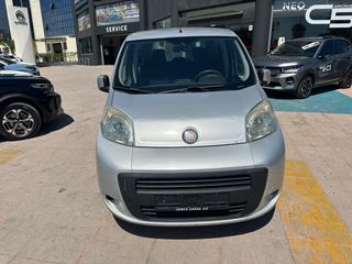 Fiat Qubo 2011 1.2 75HP DIESEL-thumb-3