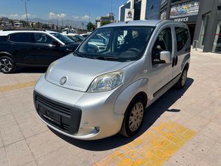Fiat Qubo 2011 1.2 75HP DIESEL-thumb-4