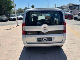 Fiat Qubo 2011 1.2 75HP DIESEL-thumb-7