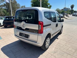 Fiat Qubo 2011 1.2 75HP DIESEL-thumb-8