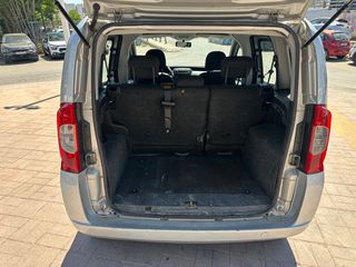 Fiat Qubo 2011 1.2 75HP DIESEL-thumb-9