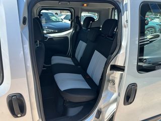 Fiat Qubo 2011 1.2 75HP DIESEL-thumb-14