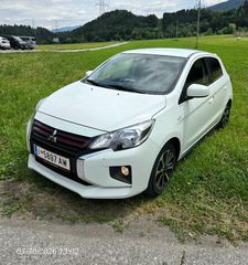 Mitsubishi Space Star 2023 Invite AS&G SDA 24