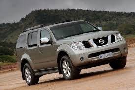 Nissan Pathfinder 2006 Πετρέλαιο
