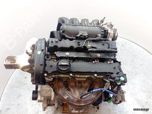 ΚΙΝΗΤΗΡΑΣ/ΜΗΧΑΝΗ/ΜΟΤΕΡ PEUGEOT ΜΕ ΚΩΔΙΚΟ KFU