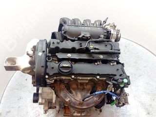 ΚΙΝΗΤΗΡΑΣ/ΜΗΧΑΝΗ/ΜΟΤΕΡ PEUGEOT ΜΕ ΚΩΔΙΚΟ KFU