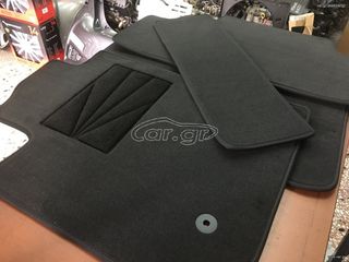 ΜΟΚΕΤΑ SET ΜΑΡΚΕ ΠΟΛΥ ΠΑΧΙΑ ΓΙΑ TOYOTA COROLLA 2002-2007 LIFT BAG 3ΘΥΡΟ ΚΑΙ 5ΘΥΡΟ