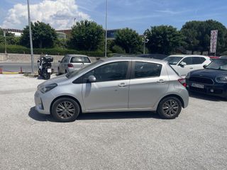 Toyota Yaris 2019 ΕΛΛΗΝΙΚΟ EURO6 ΚΑΜΕΡΑ ΟΠΙΣΘΟΠΟΡΕΙΑΣ-thumb-3