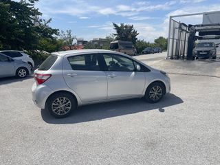 Toyota Yaris 2019 ΕΛΛΗΝΙΚΟ EURO6 ΚΑΜΕΡΑ ΟΠΙΣΘΟΠΟΡΕΙΑΣ-thumb-8