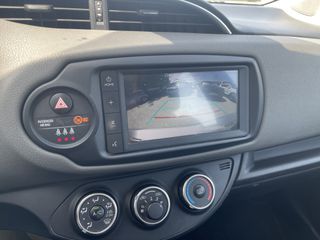 Toyota Yaris 2019 ΕΛΛΗΝΙΚΟ EURO6 ΚΑΜΕΡΑ ΟΠΙΣΘΟΠΟΡΕΙΑΣ-thumb-12