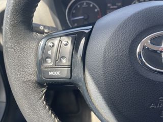 Toyota Yaris 2019 ΕΛΛΗΝΙΚΟ EURO6 ΚΑΜΕΡΑ ΟΠΙΣΘΟΠΟΡΕΙΑΣ-thumb-14