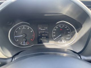 Toyota Yaris 2019 ΕΛΛΗΝΙΚΟ EURO6 ΚΑΜΕΡΑ ΟΠΙΣΘΟΠΟΡΕΙΑΣ-thumb-16