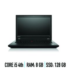 Lenovo ThinkPad L440 - Μεταχειρισμένο laptop - Intel Core i5 4th - 8gb ram - 128gb ssd | |