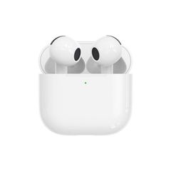 XO Q6 Pro Pods Ακουστικά 6ης Γενιάς (Λευκά)