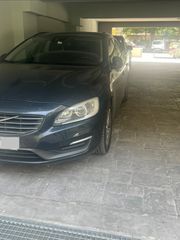 Volvo V60 2014