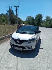 Renault Grand Scenic 2017 Bose full extra πανοραμα