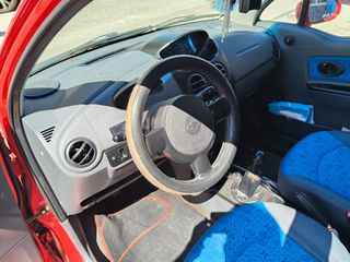Chevrolet Matiz 2009 1000cc 65hp  ABS-A/C-Y/T ΕΛΛΗΝΙΚΗΣ ΑΝΤΙΠΡΟΣΩΠΕΙΑΣ-thumb-4