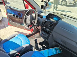 Chevrolet Matiz 2009 1000cc 65hp  ABS-A/C-Y/T ΕΛΛΗΝΙΚΗΣ ΑΝΤΙΠΡΟΣΩΠΕΙΑΣ-thumb-5