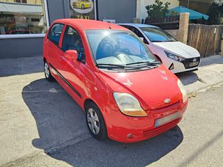 Chevrolet Matiz 2009 1000cc 65hp  ABS-A/C-Y/T ΕΛΛΗΝΙΚΗΣ ΑΝΤΙΠΡΟΣΩΠΕΙΑΣ-thumb-1