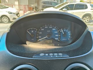 Chevrolet Matiz 2009 1000cc 65hp  ABS-A/C-Y/T ΕΛΛΗΝΙΚΗΣ ΑΝΤΙΠΡΟΣΩΠΕΙΑΣ-thumb-7