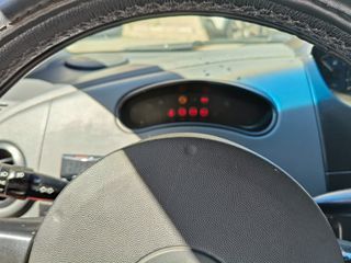 Chevrolet Matiz 2009 1000cc 65hp  ABS-A/C-Y/T ΕΛΛΗΝΙΚΗΣ ΑΝΤΙΠΡΟΣΩΠΕΙΑΣ-thumb-8