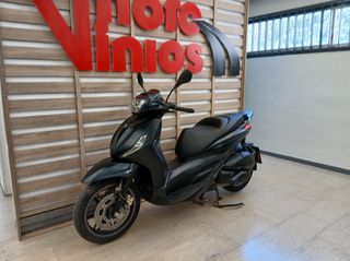 Piaggio Beverly 300i 2023-thumb-15