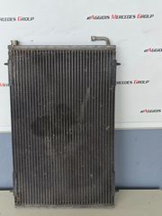PEUGEOT 206 ΨΥΓΕΙΟ A/C