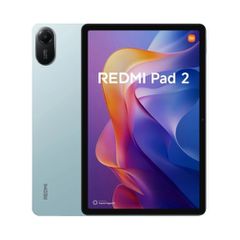 Xiaomi Redmi Pad 2 11.0 WiFi 256GB (8GB Ram) Mint Green EU