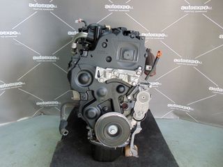 MHXANH 8HT 1.4 DIESEL CITROEN C1 06-12 - ΡΩΤΗΣΤΕ ΤΙΜΗ - ΑΠΟΣΤΟΛΗ ΣΕ ΟΛΗ ΤΗΝ ΕΛΛΑΔΑ