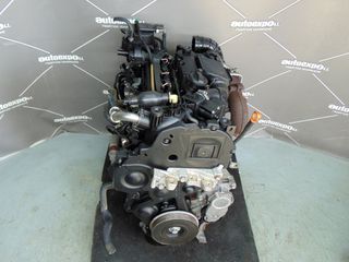 MHXANH 8HT 1.4 DIESEL CITROEN C1 06-12 - ΡΩΤΗΣΤΕ ΤΙΜΗ - ΑΠΟΣΤΟΛΗ ΣΕ ΟΛΗ ΤΗΝ ΕΛΛΑΔΑ-thumb-1