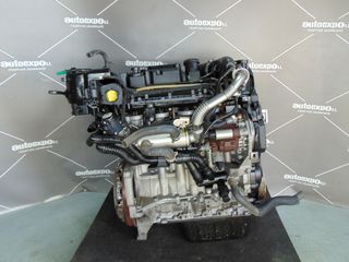 MHXANH 8HT 1.4 DIESEL CITROEN C1 06-12 - ΡΩΤΗΣΤΕ ΤΙΜΗ - ΑΠΟΣΤΟΛΗ ΣΕ ΟΛΗ ΤΗΝ ΕΛΛΑΔΑ-thumb-2