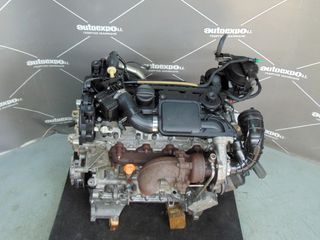MHXANH 8HT 1.4 DIESEL CITROEN C1 06-12 - ΡΩΤΗΣΤΕ ΤΙΜΗ - ΑΠΟΣΤΟΛΗ ΣΕ ΟΛΗ ΤΗΝ ΕΛΛΑΔΑ-thumb-4