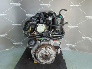 MHXANH 8HT 1.4 DIESEL CITROEN C1 06-12 - ΡΩΤΗΣΤΕ ΤΙΜΗ - ΑΠΟΣΤΟΛΗ ΣΕ ΟΛΗ ΤΗΝ ΕΛΛΑΔΑ-thumb-5