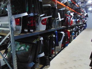 MHXANH 8HT 1.4 DIESEL CITROEN C1 06-12 - ΡΩΤΗΣΤΕ ΤΙΜΗ - ΑΠΟΣΤΟΛΗ ΣΕ ΟΛΗ ΤΗΝ ΕΛΛΑΔΑ-thumb-16