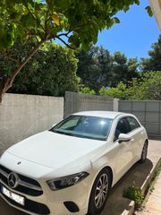 Mercedes-Benz A 200 2019 7G-DCT