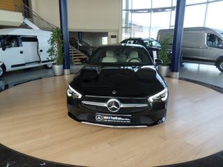Mercedes-Benz CLA 180 2020 PROGRESSIVE 7G-DCT