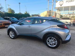 Toyota C-HR 2022 1.8 HYBRID-ΕΛΛΗΝΙΚΟ-thumb-3