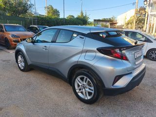 Toyota C-HR 2022 1.8 HYBRID-ΕΛΛΗΝΙΚΟ-thumb-4