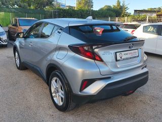 Toyota C-HR 2022 1.8 HYBRID-ΕΛΛΗΝΙΚΟ-thumb-5
