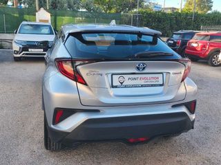 Toyota C-HR 2022 1.8 HYBRID-ΕΛΛΗΝΙΚΟ-thumb-6