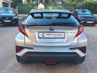 Toyota C-HR 2022 1.8 HYBRID-ΕΛΛΗΝΙΚΟ-thumb-7