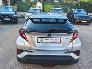 Toyota C-HR 2022 1.8 HYBRID-ΕΛΛΗΝΙΚΟ-thumb-8